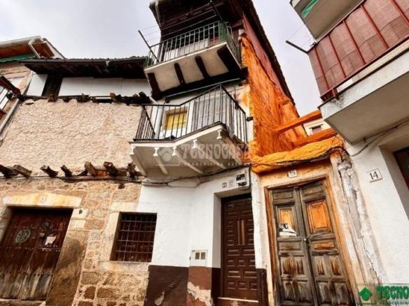Townhouse for sale in Pedro Bernardo