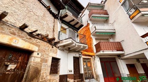 Townhouse for sale in Pedro Bernardo