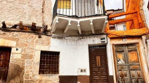 Townhouse for sale in Pedro Bernardo