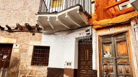Townhouse for sale in Pedro Bernardo