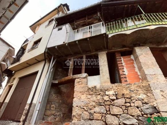 Townhouse for sale in Pedro Bernardo