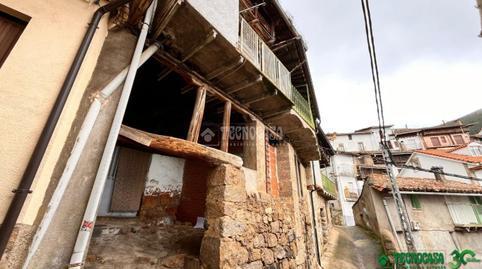 Townhouse for sale in Pedro Bernardo