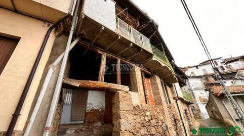 Townhouse for sale in Pedro Bernardo