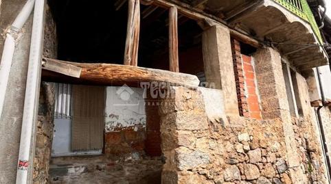 Townhouse for sale in Pedro Bernardo