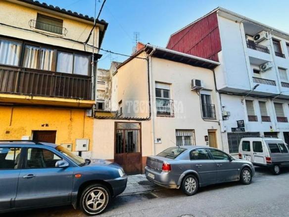 Townhouse for sale in Arenas de San Pedro