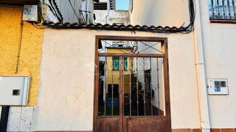 Townhouse for sale in Arenas de San Pedro
