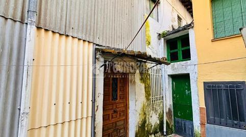 Townhouse for sale in Arenas de San Pedro