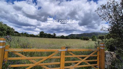 Land for sale in 8, Higuera de las Dueñas