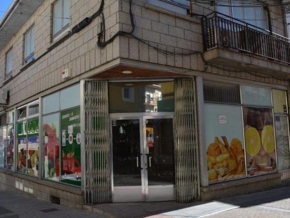 Commercial premises for sale in N/a, Sotillo de la Adrada