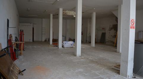 Building for sale on Calle Arroyo, Sotillo de la Adrada