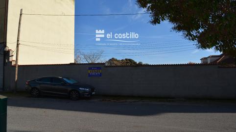 Land for sale in Martires, 93, Sotillo de la Adrada
