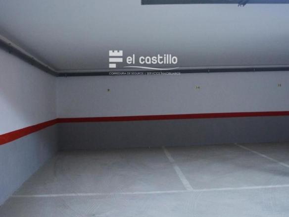 Garage for sale in Sancho Dávila, Sotillo de la Adrada