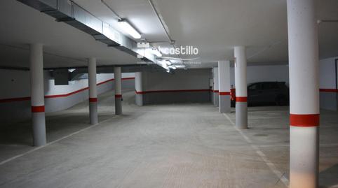 Garage for sale in Sancho Dávila, Sotillo de la Adrada
