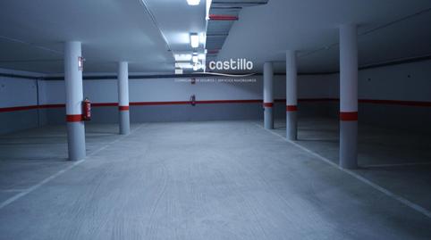 Garage for sale in Sancho Dávila, Sotillo de la Adrada