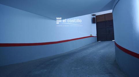 Garage for sale in Sancho Dávila, Sotillo de la Adrada