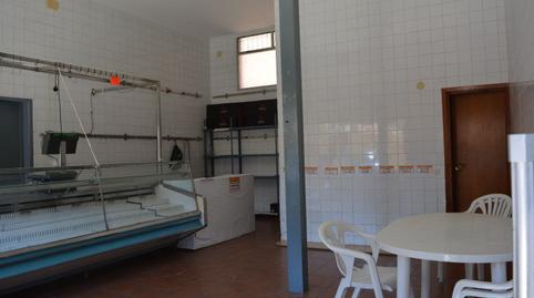 Commercial premises for sale in N/a, Sotillo de la Adrada