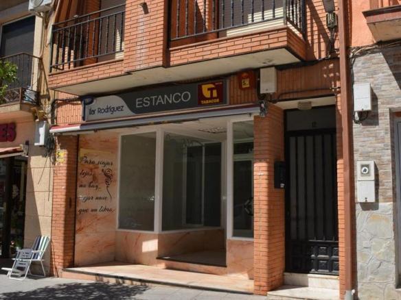 Commercial premises for sale in N/a, Sotillo de la Adrada