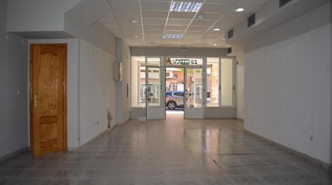 Commercial premises for sale in N/a, Sotillo de la Adrada