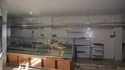 Commercial premises for sale in N/a, Sotillo de la Adrada