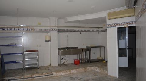 Commercial premises for sale in N/a, Sotillo de la Adrada