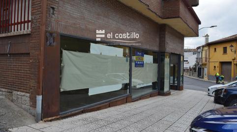 Commercial premises for sale at Padre Segundo, 2, Sotillo de la Adrada