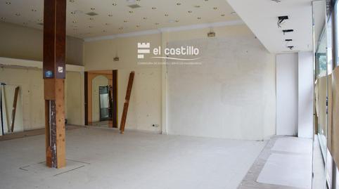 Commercial premises for sale at Padre Segundo, 2, Sotillo de la Adrada