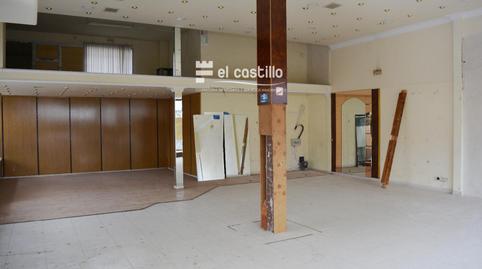 Commercial premises for sale at Padre Segundo, 2, Sotillo de la Adrada