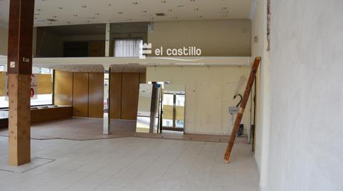 Commercial premises for sale at Padre Segundo, 2, Sotillo de la Adrada