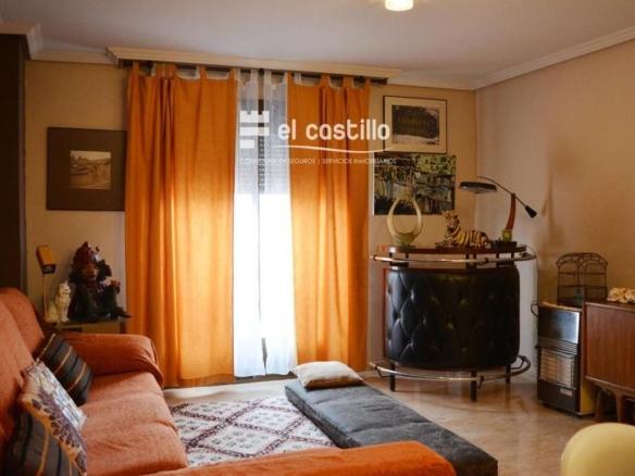 Apartment for sale in Cervantes, Sotillo de la Adrada