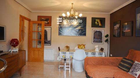 Apartment for sale in Cervantes, Sotillo de la Adrada