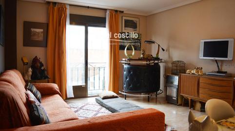 Apartment for sale in Cervantes, Sotillo de la Adrada