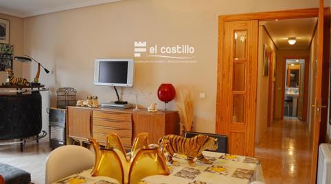 Apartment for sale in Cervantes, Sotillo de la Adrada