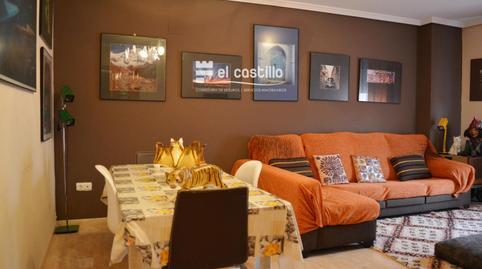 Apartment for sale in Cervantes, Sotillo de la Adrada
