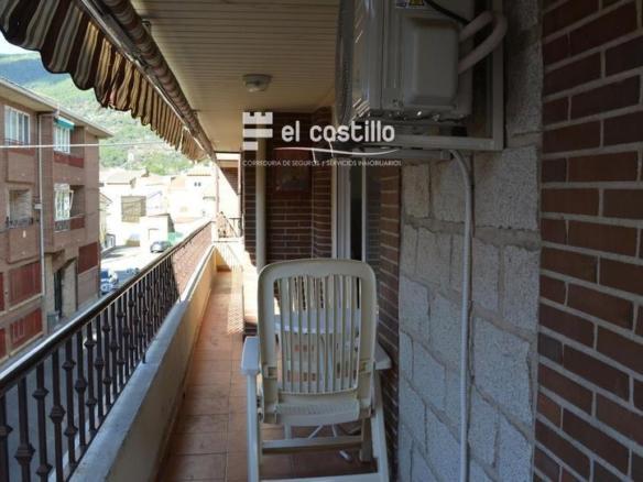 Apartment for sale in Sotillo de la Adrada