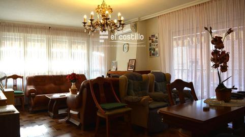 Apartment for sale in Sotillo de la Adrada