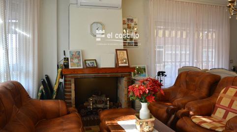 Apartment for sale in Sotillo de la Adrada