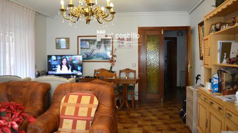 Apartment for sale in Sotillo de la Adrada