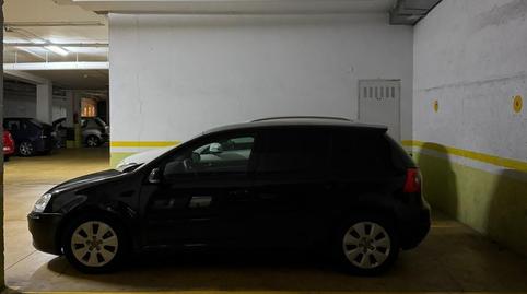 Garage for sale on Calle de Manuel Gómez Moreno, 2, Universidad