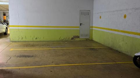 Garage for sale on Calle de Manuel Gómez Moreno, 2, Universidad