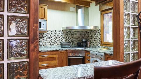 House or villa for sale on Calle Pico del Almanzor, 2, Peñalba de Ávila