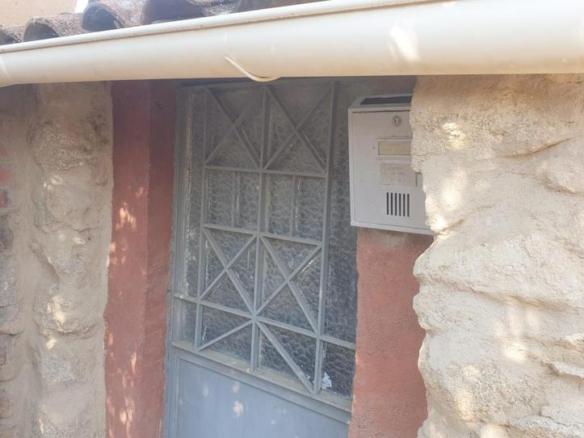 Residential property for sale on Calle de San Leonardo, 4, Rural Area