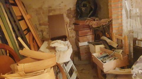 Residential property for sale on Calle de San Leonardo, 4, Rural Area