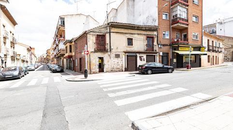 Building for sale on Calle de Francisco de Nebreda, 2, San Antonio