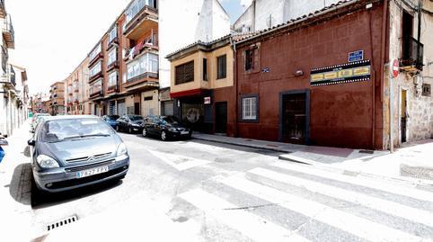 Building for sale on Calle de Francisco de Nebreda, 2, San Antonio