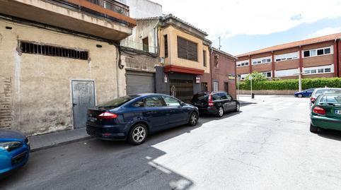 Building for sale on Calle de Francisco de Nebreda, 2, San Antonio