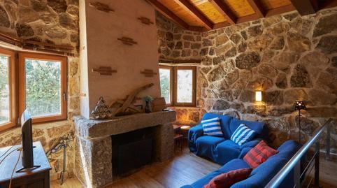 House or villa for sale on Calle Pico de la Peña Negra, 72, Peñalba de Ávila