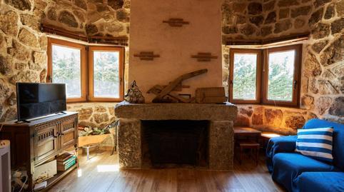 House or villa for sale on Calle Pico de la Peña Negra, 72, Peñalba de Ávila
