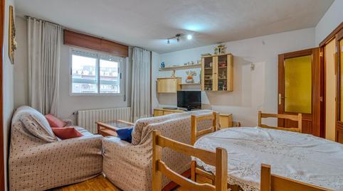 Ground floor apartment for sale on Avenida de Juan Pablo II, Sonsoles