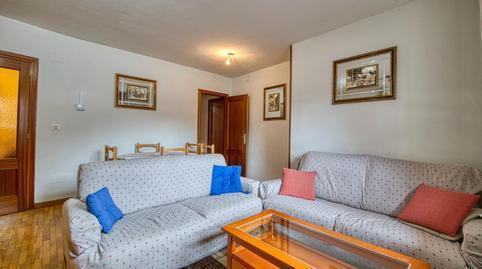 Ground floor apartment for sale on Avenida de Juan Pablo II, Sonsoles