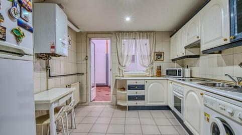 Ground floor apartment for sale on Avenida de Juan Pablo II, Sonsoles